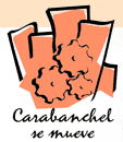 Logotipo de Carabanchel Se Mueve