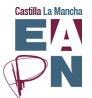 Logotipo de EAPN-CLM