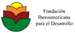 Logotipo de Fundación Iberoamericana para el Desarrollo