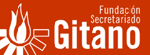 Logotipo de Fundación Secretariado Gitano