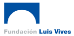 Logotipo de Fundación Luis Vives